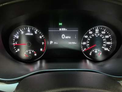 Pre-Owned 2021 Kia Sportage SX Turbo SUV/Crossover for sale in St. Joseph MO Pre-Owned 2021 Kia Sportage SX Turbo SUV/Crossover for sale in St. Joseph MO