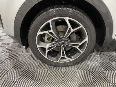 Pre-Owned 2021 Kia Sportage SX Turbo SUV/Crossover for sale in St. Joseph MO Pre-Owned 2021 Kia Sportage SX Turbo SUV/Crossover for sale in St. Joseph MO