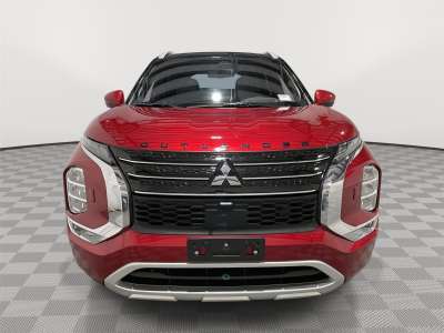 Pre-Owned 2023 Mitsubishi Outlander SEL SUV/Crossover for sale in St. Joseph MO Pre-Owned 2023 Mitsubishi Outlander SEL SUV/Crossover for sale in St. Joseph MO