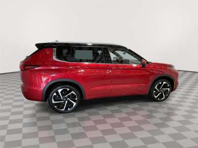 Pre-Owned 2023 Mitsubishi Outlander SEL SUV/Crossover for sale in St. Joseph MO Pre-Owned 2023 Mitsubishi Outlander SEL SUV/Crossover for sale in St. Joseph MO