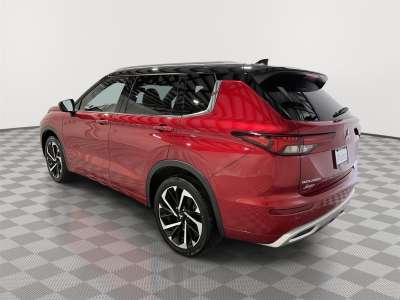 Pre-Owned 2023 Mitsubishi Outlander SEL SUV/Crossover for sale in St. Joseph MO Pre-Owned 2023 Mitsubishi Outlander SEL SUV/Crossover for sale in St. Joseph MO