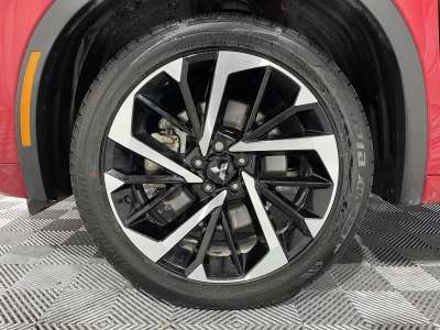 Pre-Owned 2023 Mitsubishi Outlander SEL SUV/Crossover for sale in St. Joseph MO Pre-Owned 2023 Mitsubishi Outlander SEL SUV/Crossover for sale in St. Joseph MO