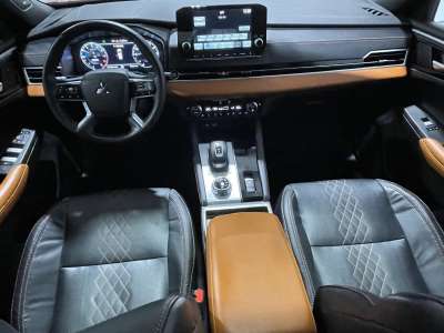 Pre-Owned 2023 Mitsubishi Outlander SEL SUV/Crossover for sale in St. Joseph MO Pre-Owned 2023 Mitsubishi Outlander SEL SUV/Crossover for sale in St. Joseph MO