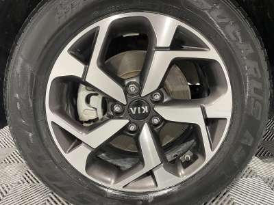 Pre-Owned 2020 Kia Sportage LX SUV/Crossover for sale in St. Joseph MO Pre-Owned 2020 Kia Sportage LX SUV/Crossover for sale in St. Joseph MO