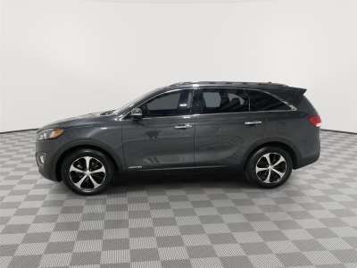 Pre-Owned 2018 Kia Sorento EX V6 SUV/Crossover for sale in St. Joseph MO Pre-Owned 2018 Kia Sorento EX V6 SUV/Crossover for sale in St. Joseph MO