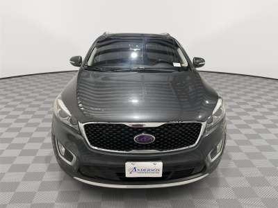 Pre-Owned 2018 Kia Sorento EX V6 SUV/Crossover for sale in St. Joseph MO Pre-Owned 2018 Kia Sorento EX V6 SUV/Crossover for sale in St. Joseph MO