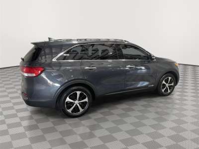 Pre-Owned 2018 Kia Sorento EX V6 SUV/Crossover for sale in St. Joseph MO Pre-Owned 2018 Kia Sorento EX V6 SUV/Crossover for sale in St. Joseph MO