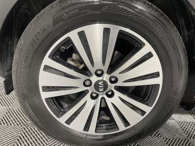 Pre-Owned 2015 Kia Sportage EX SUV/Crossover for sale in St. Joseph MO Pre-Owned 2015 Kia Sportage EX SUV/Crossover for sale in St. Joseph MO