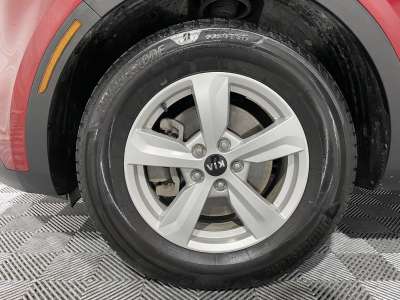 Pre-Owned 2021 Kia Sorento LX SUV/Crossover for sale in St. Joseph MO Pre-Owned 2021 Kia Sorento LX SUV/Crossover for sale in St. Joseph MO