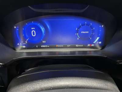 Pre-Owned 2020 Ford Escape Titanium SUV/Crossover for sale in St. Joseph MO Pre-Owned 2020 Ford Escape Titanium SUV/Crossover for sale in St. Joseph MO