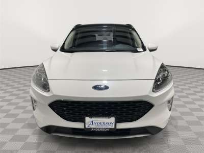 Pre-Owned 2020 Ford Escape Titanium SUV/Crossover for sale in St. Joseph MO Pre-Owned 2020 Ford Escape Titanium SUV/Crossover for sale in St. Joseph MO