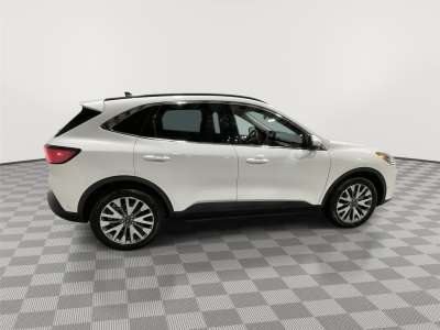 Pre-Owned 2020 Ford Escape Titanium SUV/Crossover for sale in St. Joseph MO Pre-Owned 2020 Ford Escape Titanium SUV/Crossover for sale in St. Joseph MO