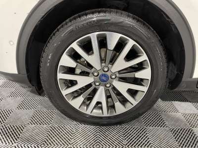 Pre-Owned 2020 Ford Escape Titanium SUV/Crossover for sale in St. Joseph MO Pre-Owned 2020 Ford Escape Titanium SUV/Crossover for sale in St. Joseph MO