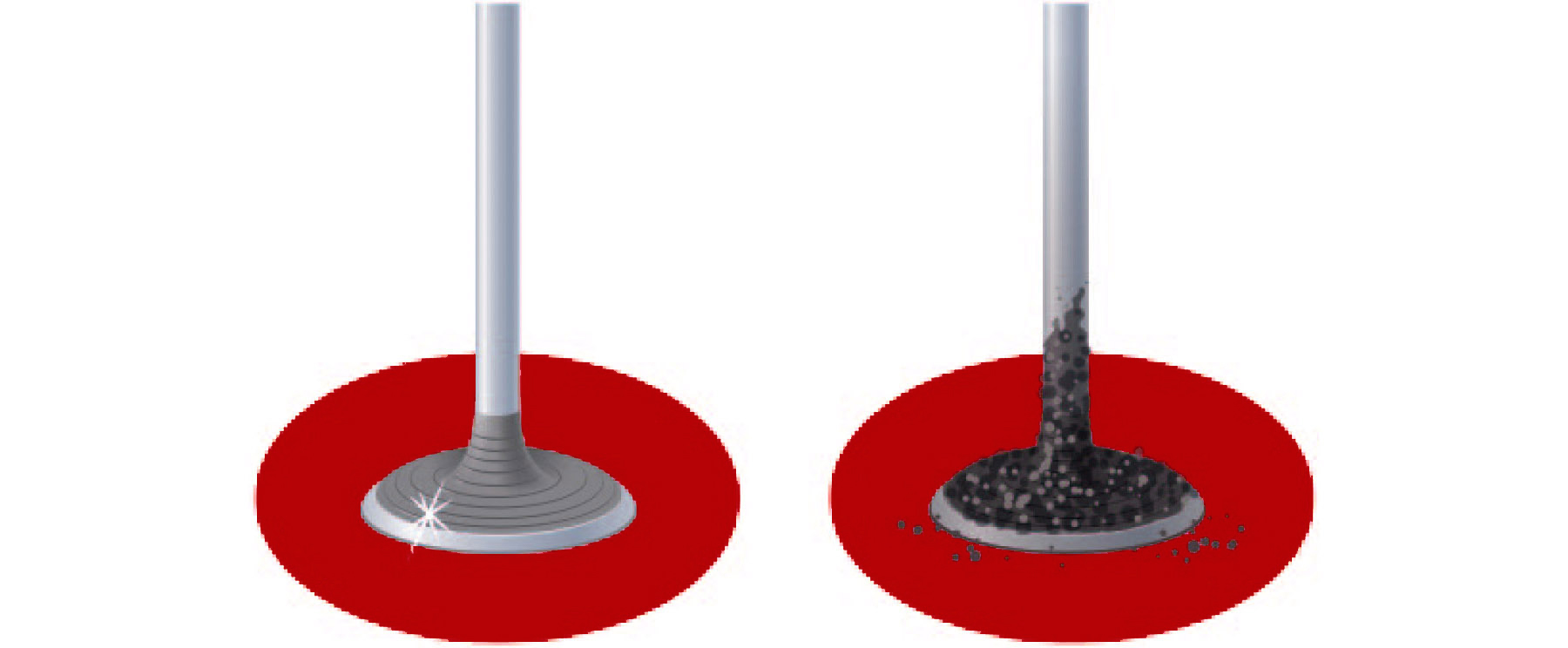 Oil Change - Maintenance Vs. Lack Of Maintenance